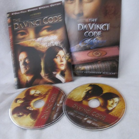 Movie/DVD Bundle - Picture 2 of 10